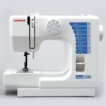 Janome kids sewing machine