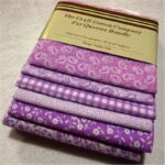 fat quarters