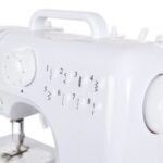 ompact sewing machine 8 Stitches