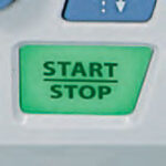 start stop button