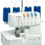 Brother 1034D overlocker