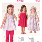 How to read sewing patterns
