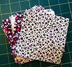 How to Patchwork Quilt - Part 2