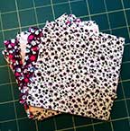 How to Patchwork Quilt - Part 2