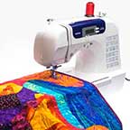 Brother cs6000i Computerized Sewing Machine