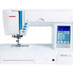 janome atelier 5