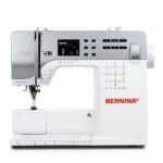 Bernina 330 review