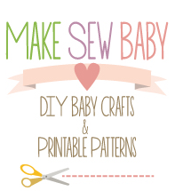 Make baby sew